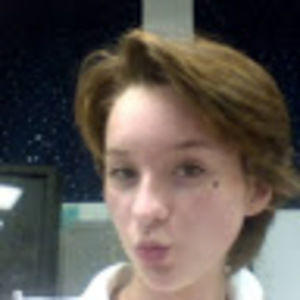 Meet your Posher, Mary katherine